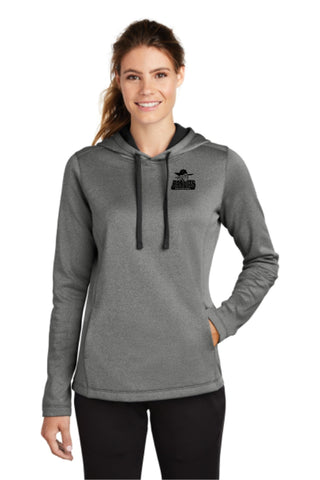 Sport-Tek® Fleece Hooded Pullover - Bandits