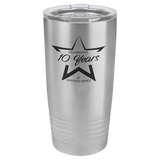 20 oz. Tumbler - AwardsPlusGI