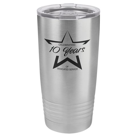20 oz. Tumbler - AwardsPlusGI