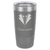 20 oz. Tumbler - AwardsPlusGI