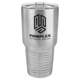 30 oz. Tumbler - AwardsPlusGI