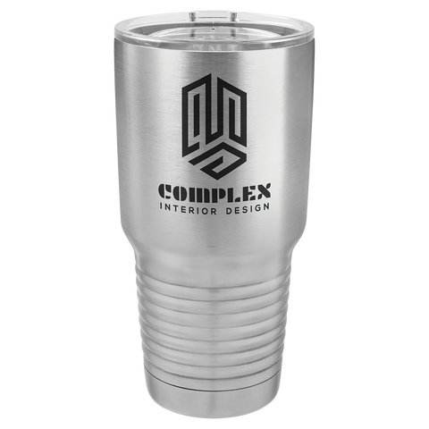 30 oz. Tumbler - AwardsPlusGI