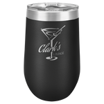 16 oz. Stemless Wine Tumbler - AwardsPlusGI