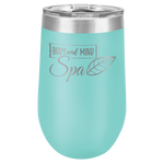 16 oz. Stemless Wine Tumbler - AwardsPlusGI