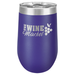 16 oz. Stemless Wine Tumbler - AwardsPlusGI