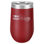 16 oz. Stemless Wine Tumbler - AwardsPlusGI