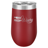 16 oz. Stemless Wine Tumbler - AwardsPlusGI