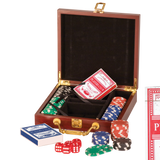 Poker Gift Set - AwardsPlusGI