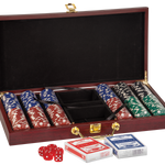 Poker Gift Set - AwardsPlusGI