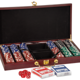 Poker Gift Set - AwardsPlusGI