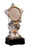 Encore Resin Trophy - AwardsPlusGI