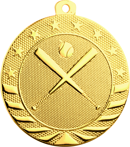 Starbrite Medal - AwardsPlusGI
