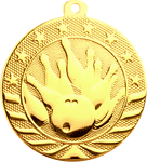 Starbrite Medal - AwardsPlusGI
