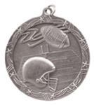 Shooting Star Medal - Small - AwardsPlusGI