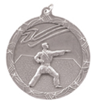 Shooting Star Medal - Small - AwardsPlusGI