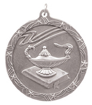 Shooting Star Medal - Small - AwardsPlusGI