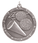 Shooting Star Medal - Small - AwardsPlusGI