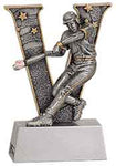 V Series Resin Trophy - AwardsPlusGI