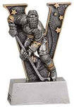 V Series Resin Trophy - AwardsPlusGI