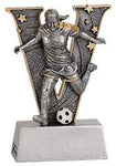 V Series Resin Trophy - AwardsPlusGI