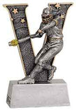 V Series Resin Trophy - AwardsPlusGI