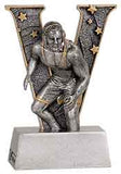 V Series Resin Trophy - AwardsPlusGI