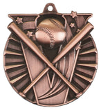 Victory Medal - AwardsPlusGI