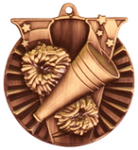 Victory Medal - AwardsPlusGI
