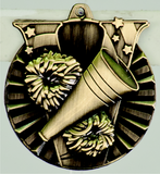 Victory Medal - AwardsPlusGI