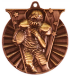 Victory Medal - AwardsPlusGI