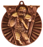 Victory Medal - AwardsPlusGI