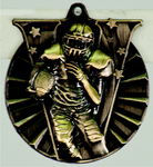 Victory Medal - AwardsPlusGI