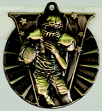 Victory Medal - AwardsPlusGI