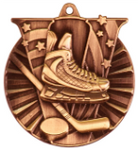 Victory Medal - AwardsPlusGI