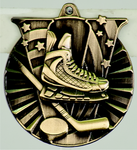 Victory Medal - AwardsPlusGI