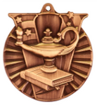 Victory Medal - AwardsPlusGI