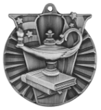 Victory Medal - AwardsPlusGI