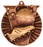 Victory Medal - AwardsPlusGI