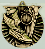 Victory Medal - AwardsPlusGI