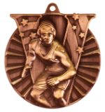 Victory Medal - AwardsPlusGI