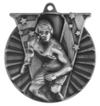 Victory Medal - AwardsPlusGI