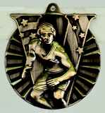 Victory Medal - AwardsPlusGI