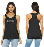 BELLA+CANVAS ® Women’s Flowy Racerback Tank