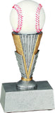 Zenith Resin Trophy - AwardsPlusGI