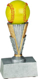 Zenith Resin Trophy - AwardsPlusGI
